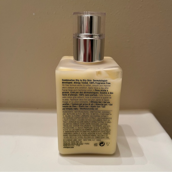 Brand new! Clinique Dramatically Different™ Moisturizing Gel - Picture 2 of 2